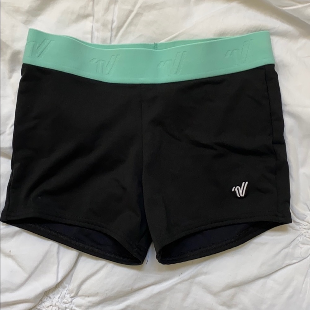 Varsity allstar spandex